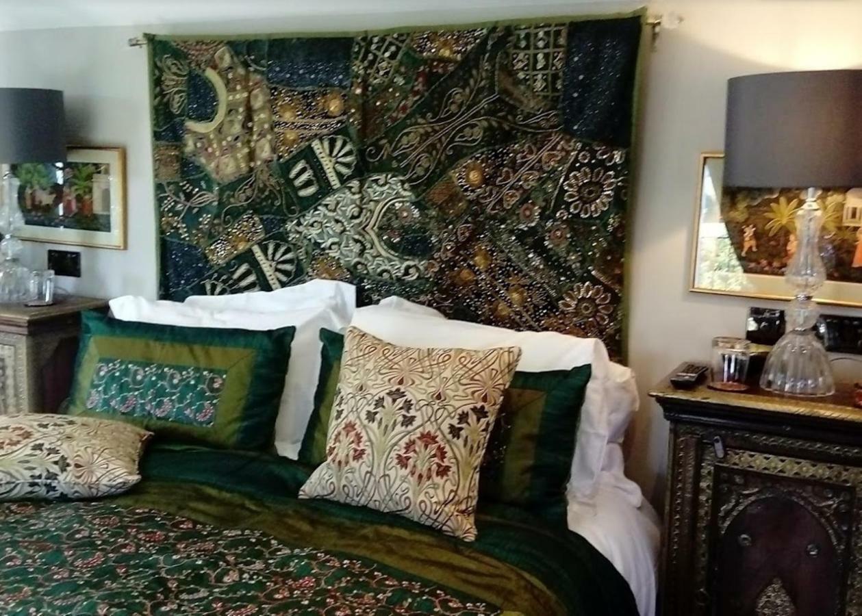 Shoyswell Bed & Breakfast