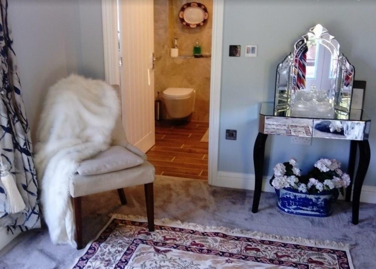 Bed & Breakfast Shoyswell